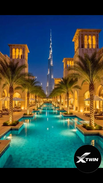 Middle East Remix 2 ~ By Xtwin Music