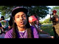 Hardknock  seeing green freestyle  official dir by clarkairlines 