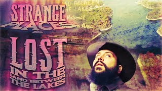 Lost in the Land Between the Lakes | Strange Places by Small Town Monsters 164,338 views 2 months ago 1 hour, 15 minutes