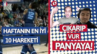 Giannis BAŞ DÖNDÜRDÜ! - Yok Böyle TAKIM OYUNU! - Wizards'ın SKANDALI? - Her Şey NBA Türkiye