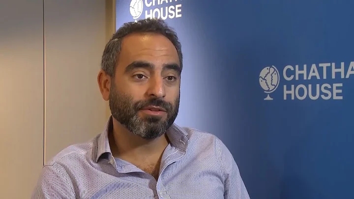 Understanding transnational armed groups in the Middle East