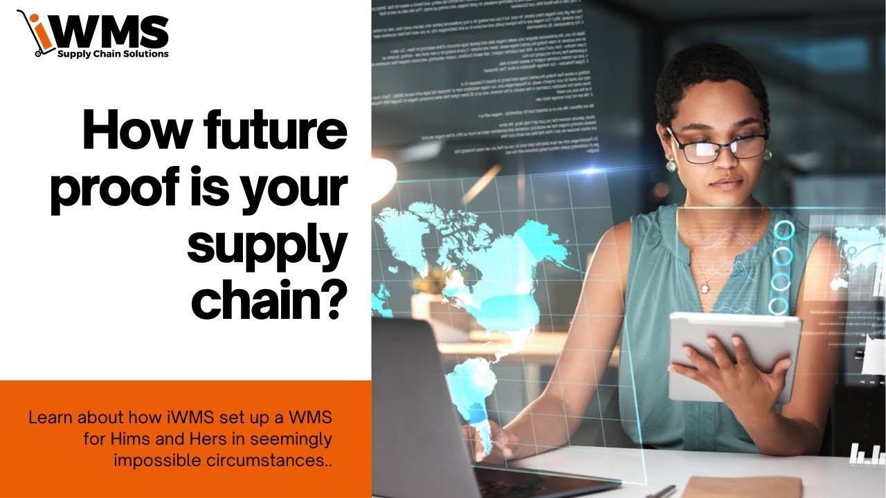 How Future Proof is your supply chain? - YouTube