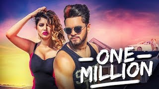 One Million Full Video  Kunal  Latest Punjabi Songs 2017  Juke Dock