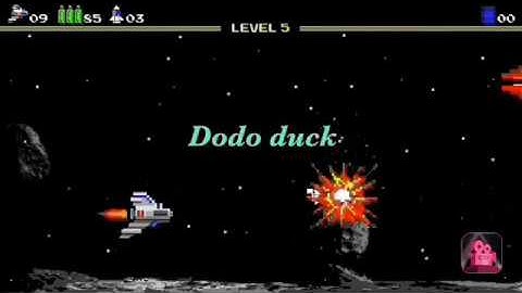 my new amazing intro