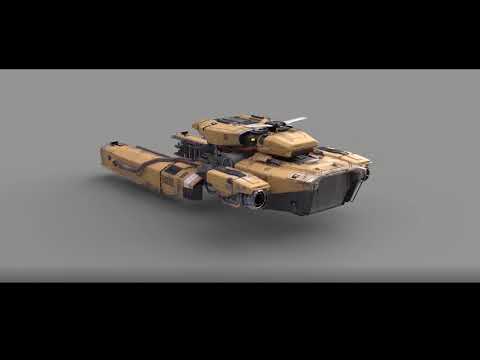 Drake Vulture Rotate