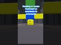 comment ur username #roblox #jxdn