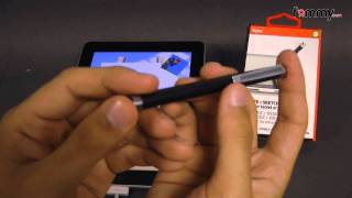 Griffin® Stylus Review in HD screenshot 1