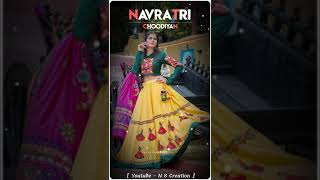 Garba || Dandiya || Navratri Special Whatsapp Status Video 2019 || Navratri Status Song 2019