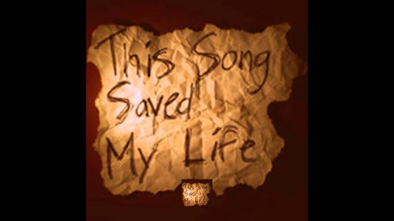 This your песня. Simple Plan this Song saved my Life. My Life Nechaev обложка. Your Music saved my Life шаблон. Music saved my Life картинка.
