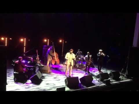 Gregory Porter 'Musical