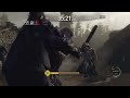 Resident Evil 4 Remake - Mercenaries: Leon Gameplay  S++ RANK - Village Stage