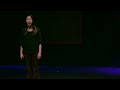Ghosting just to Ghost | Natalie Chen | TEDxMountainViewHighSchool