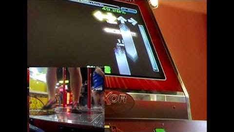 ddrpros - Mne Uzhe Haiduc II 92.38%