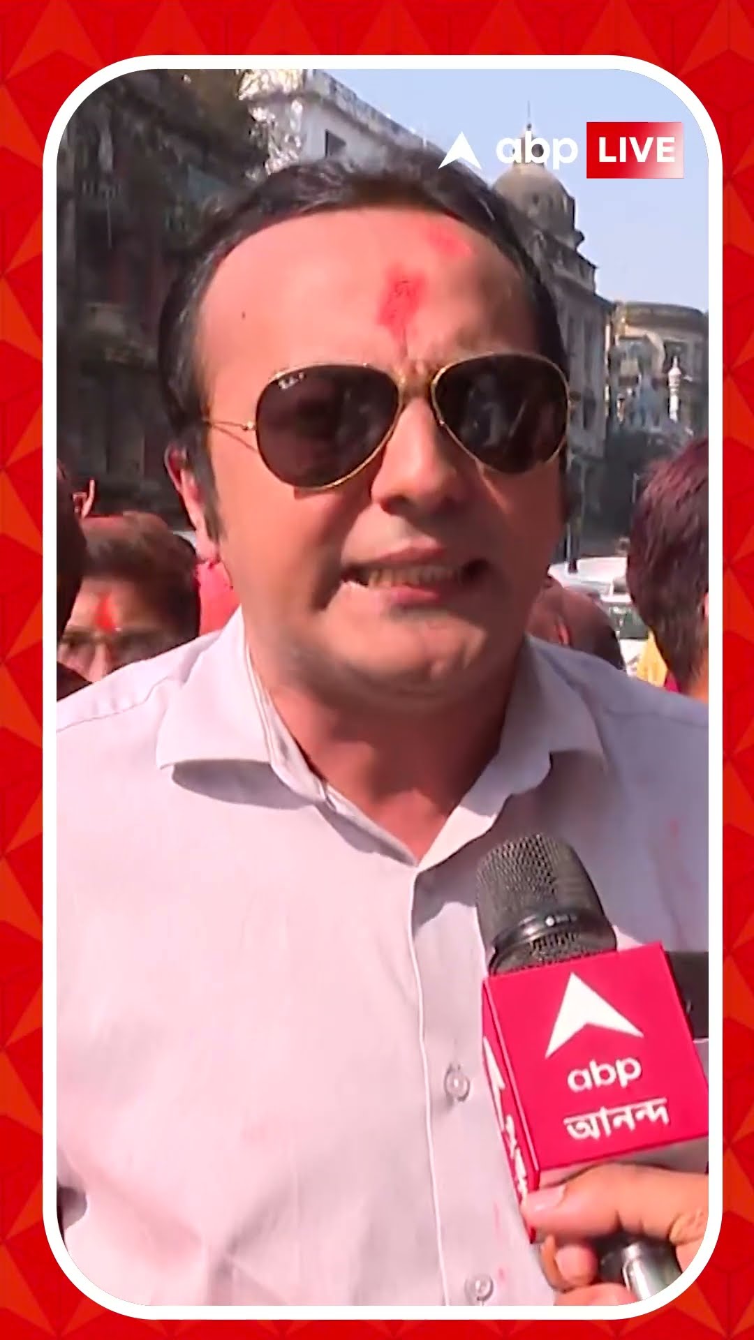 দুর্নীতির বিরুদ্ধে BJP লড়েছে এটা তার জয়: ইন্দ্রনীল