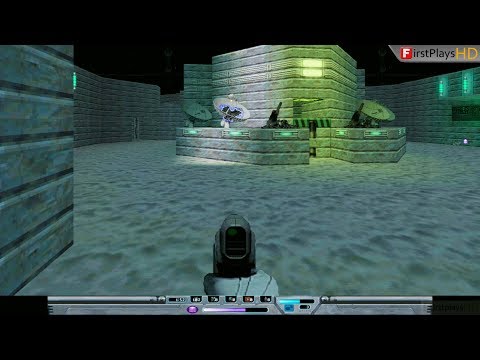 Rebel Moon Rising (1997) - PC Gameplay / Win 10