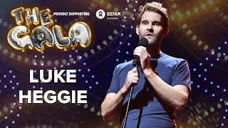 Luke Heggie | 2023 Melbourne International Comedy Festival Gala