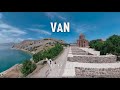 Discover Van - Turkish Airlines