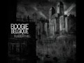 Boogie Belgique - Moriarty
