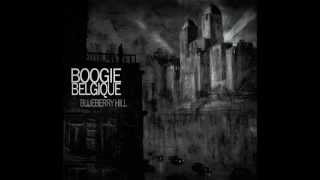 Boogie Belgique - Moriarty