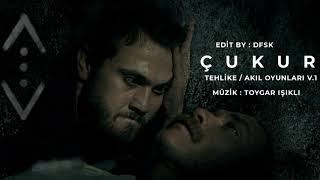 #EvdeKalTürkiye#ShowTv#Dizi#Çukur  Çukur - Tehlike / Akıl Oyunları V.1 ( Versiyon 1 ) Dizi Müzikleri Resimi