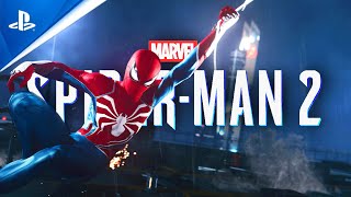 The LAST Marvels Spider-Man 2 Trailer