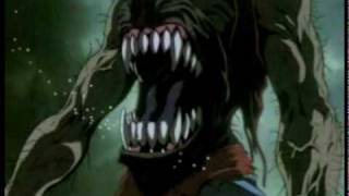 Vampire Hunter D AMV (First Edit Work Ever 2004)