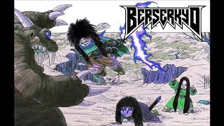 Chrono Trigger Metal Cover by BERSERKYD