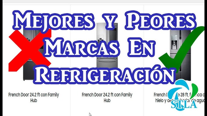 Los mejores refrigeradores que puedes comprar - Digital Trends Español
