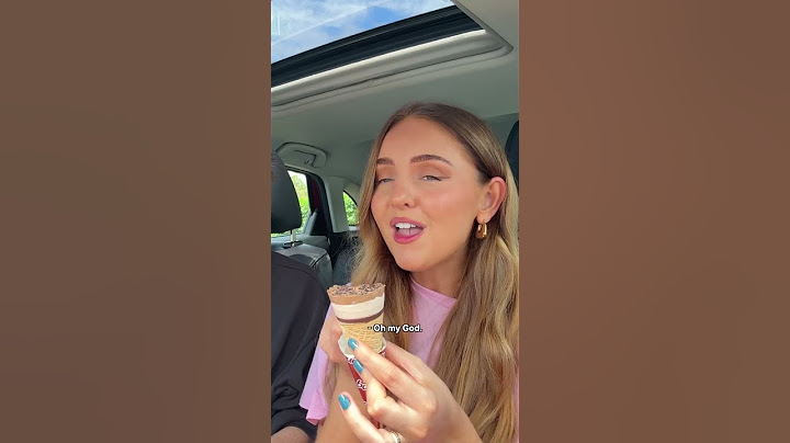 Próbujesz WIRUSOWYCH LODÓW Kinder Bueno?! 🤤