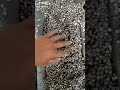 Polystyrene particles foamed concrete wall filling Polystyrene particles foamed concrete wall filling