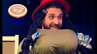 Світами за скарбами. Сезон 1. Выпуск 8 от 21.04.2018 Світами за скарбами. Сезон 1. Выпуск 8 от 21.04.2018