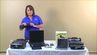 How to pack and ship your electronics