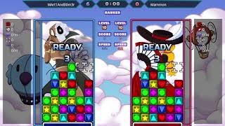 Panel Attack 2-Player (4-17-2026): MArt1And00m3r vs. Hark