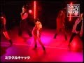 「ミラクルキャッツ」TOKYO DANCE THEATER vol.1