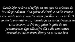 Tristeza Interna ♪Letra/Lyrics♪ - Jadiel [Original] ★Reggaeton 2012★ ♥DALE ME GUSTA♥