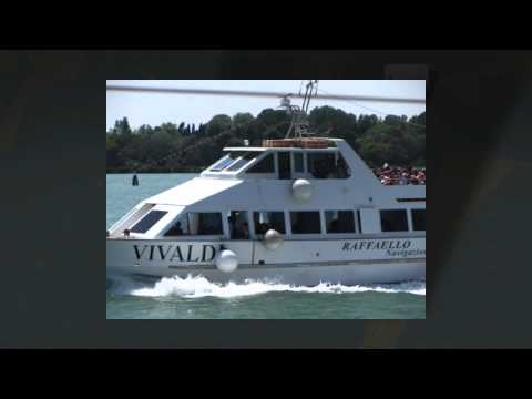 Video: Utflykter i Venedig