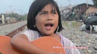 Sa Cinta Ko Cover Anak Ingusan