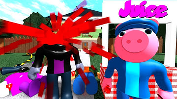 Georgie Makes Everyone