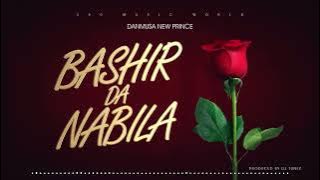 Danmusa New Prince - Bashir & Nabila (Audio Music)