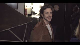 Jack Savoretti - What More Can I Do (Behind The Scenes) Resimi