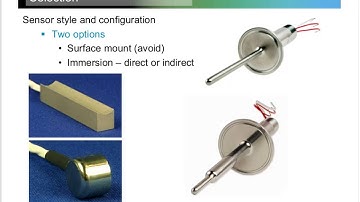 Improving Temperature Measurement Accuracy in Biopharmaceutical Processes