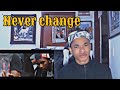 Key Glock - Never Change (Official Video) | REACTION