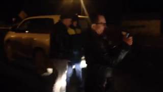 Задержание депутата Ачинского райсовета Задержание депутата Ачинского райсовета