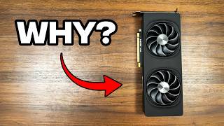 I Spent 24 Testing the Intel Arc B580 in 2026!