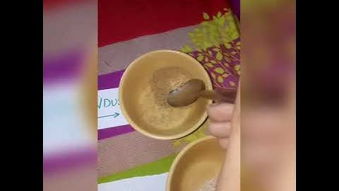 Ch - 4 Sorting Materials into Groups.... Part - 2