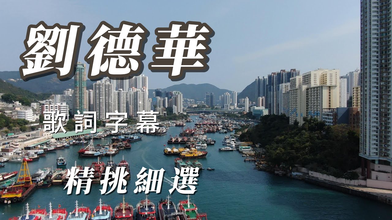 劉德華96世界巡迴演唱會-日本站丨アンディ・ラウ丨ANDY LAU IN CONCERT