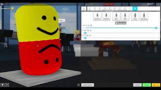 Roblox How To Make Rat Rhs - how to be watermelon king in robloxian highschool videos