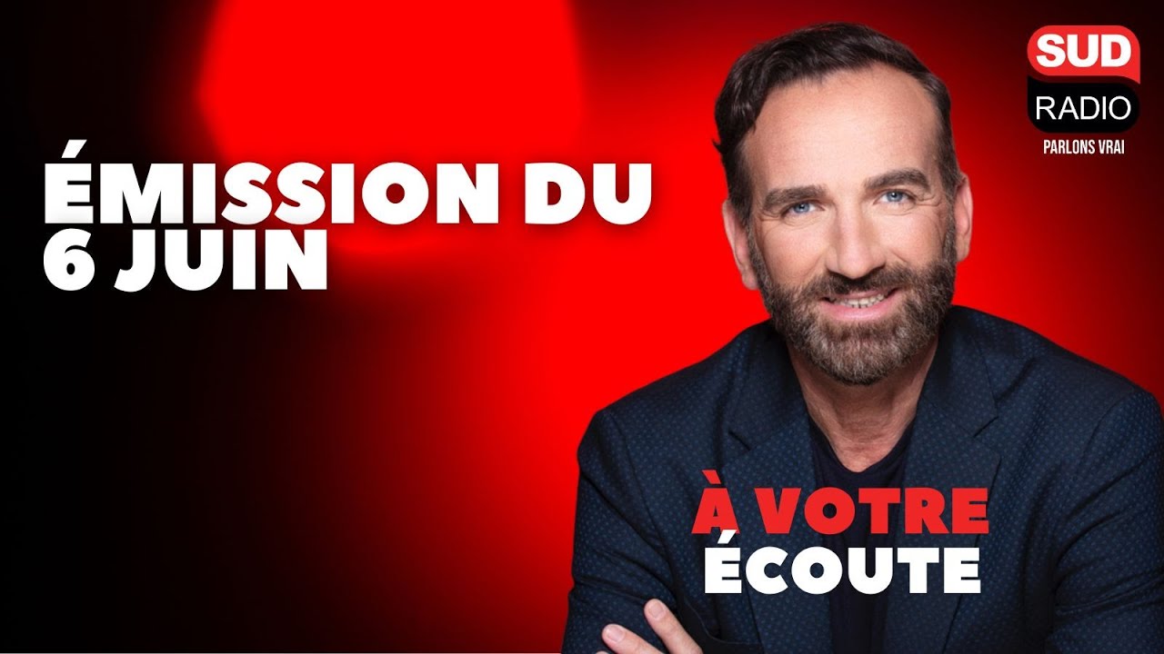 "Il m'a trompé avec une collègue de travail" À Votre Écoute