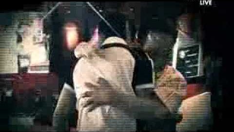 2012 TVING OSL Round of 16 Re-match 後