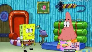 YOU TWO ARE MOCKING ME (SpongeBob clip)
